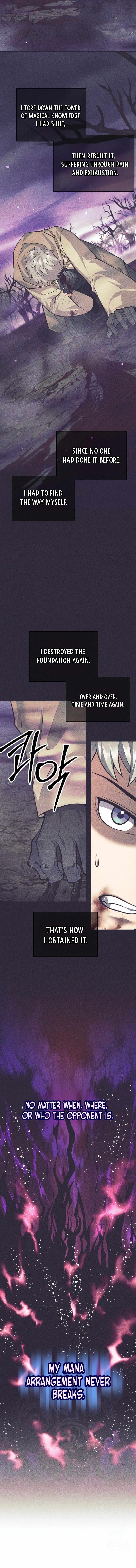 I Quit the Hero's Party Chapter 75 7
